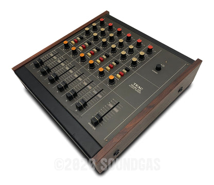 Teac Model-2A