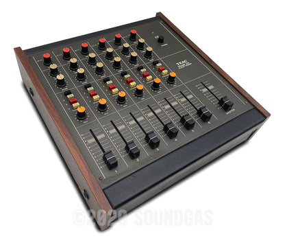 Teac Model-2A