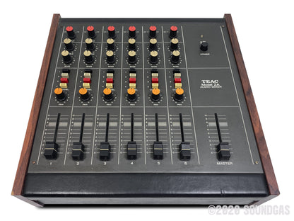 Teac Model-2A