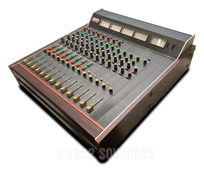 Teac M-35