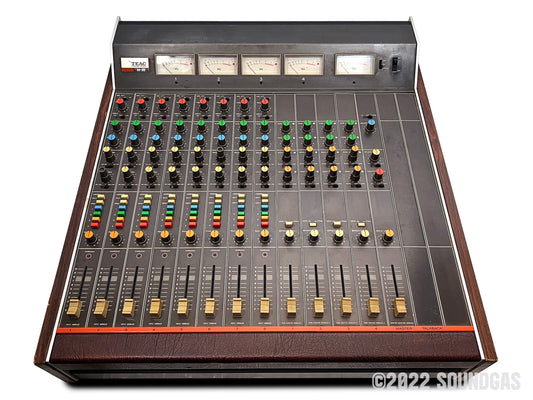 Teac M-35