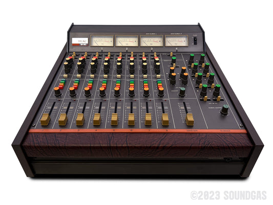 Teac M-30