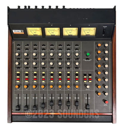 Teac Tascam Series Model 3