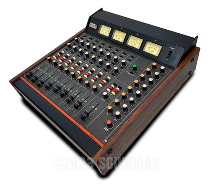 Teac Tascam Series Model 3