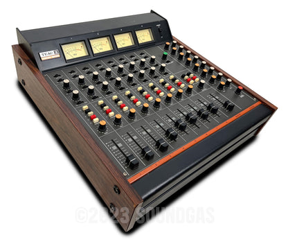 Teac Tascam Series Model 3