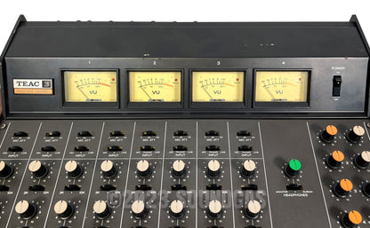 Teac Tascam Series Model 3