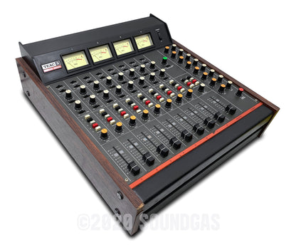 Teac Tascam Series Model 3