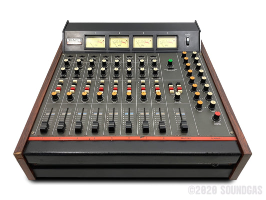 Teac Tascam Series Model 3