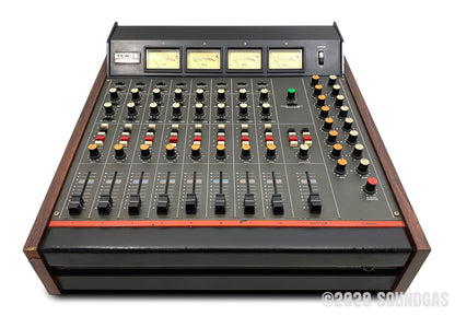 Teac Tascam Series Model 3