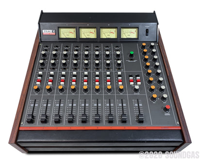 Teac Tascam Series Model 3