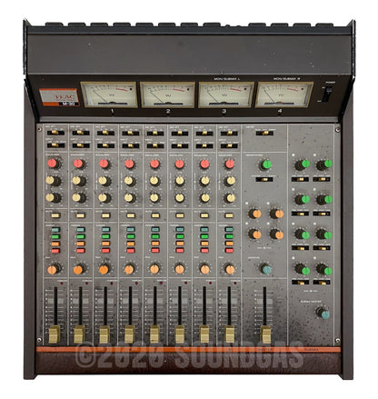 Teac M-30