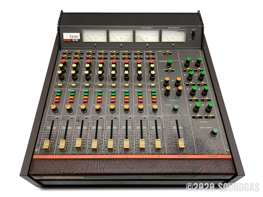 Teac M-30