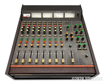 Teac M-30