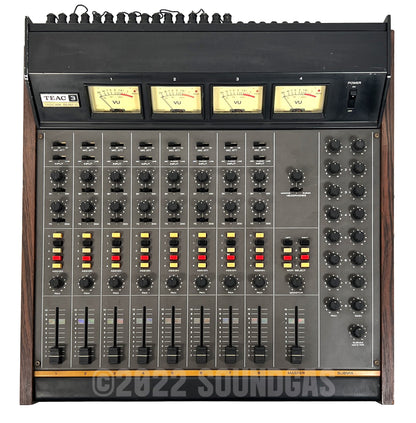 Teac Tascam Series Model 3