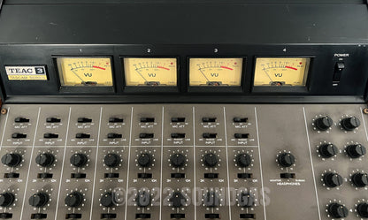 Teac Tascam Series Model 3