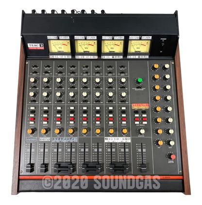 Teac Tascam Series Model 3