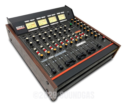 Teac Tascam Series Model 3