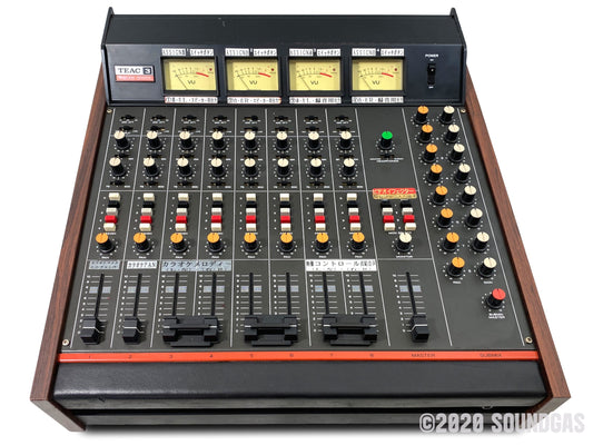 Teac Tascam Series Model 3