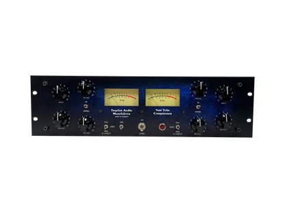 Tegeler Audio Vari-Tube Compressor (VTC)