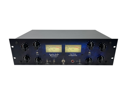 Tegeler Audio Vari-Tube Compressor (VTC)