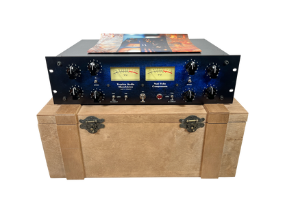 Tegeler Audio Vari-Tube Compressor (VTC)