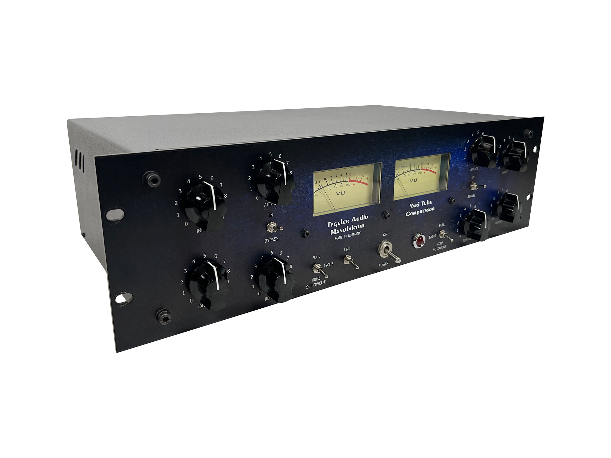 Tegeler Audio Vari-Tube Compressor (SNTAM0306752) FOR SALE Tegeler Audio Vari-Tube Compressor (SNTAM0306752) FOR SALE