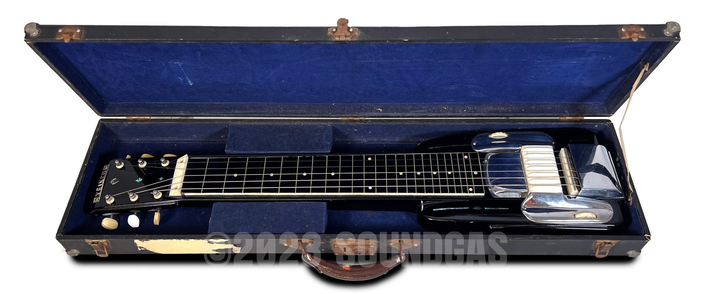 Teisco Model L Lap Steel Guitar