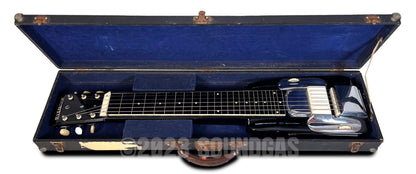 Teisco Model L Lap Steel Guitar