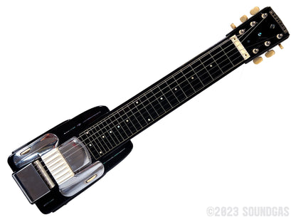 Teisco Model L Lap Steel Guitar