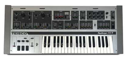 Teisco S-110F Synthesizer