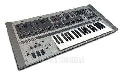 Teisco S-110F Synthesizer