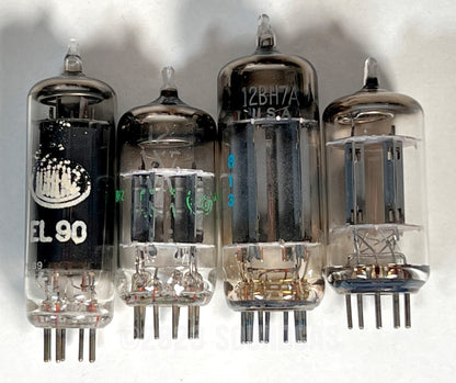 Teletronix LA-2A 1965