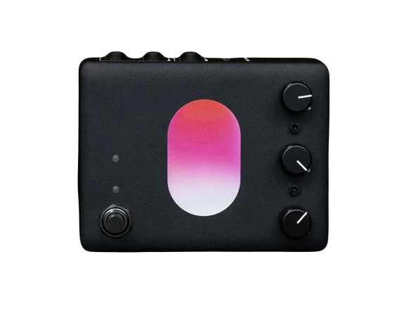 The Pill Pedal FOR SALE – Soundgas