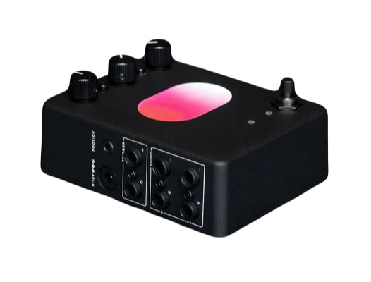 the pill ducking pedal The Pill Pedal