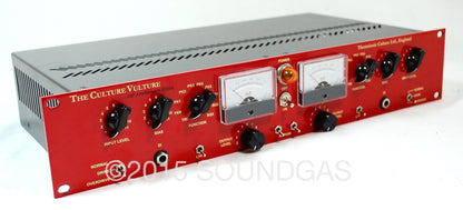 Thermionic Culture Vulture