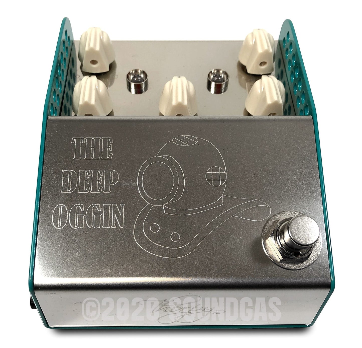 ThorpyFX Deep Oggin