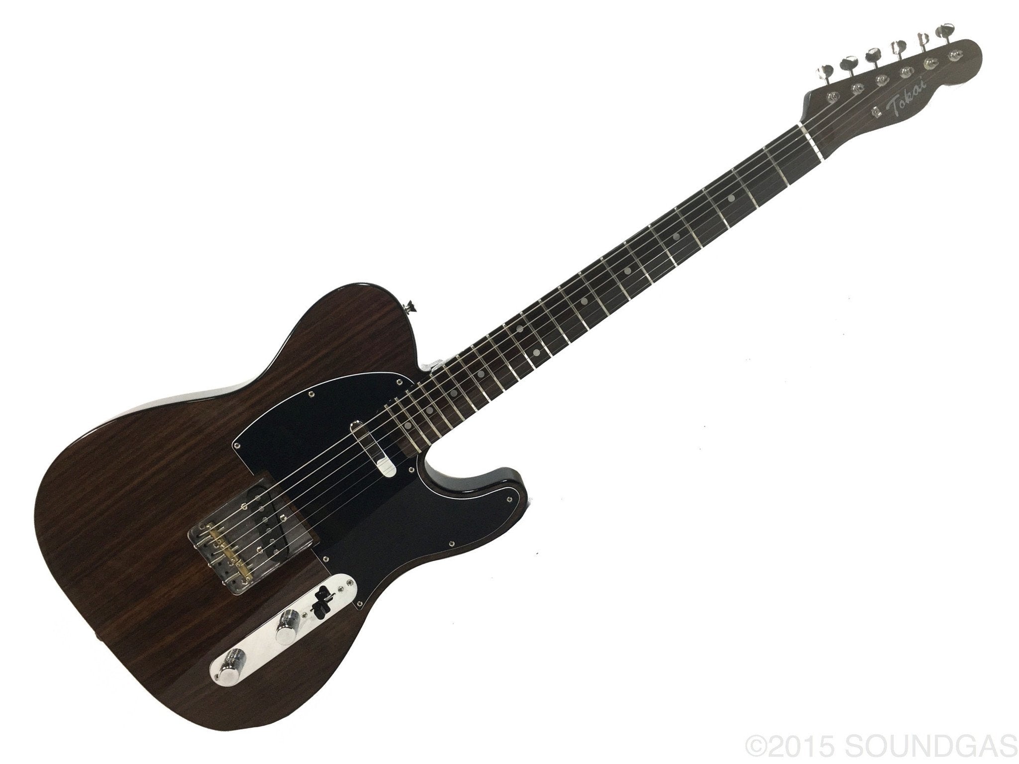 TOKAI BREEZYSOUND Rosewood FOR SALE – Soundgas