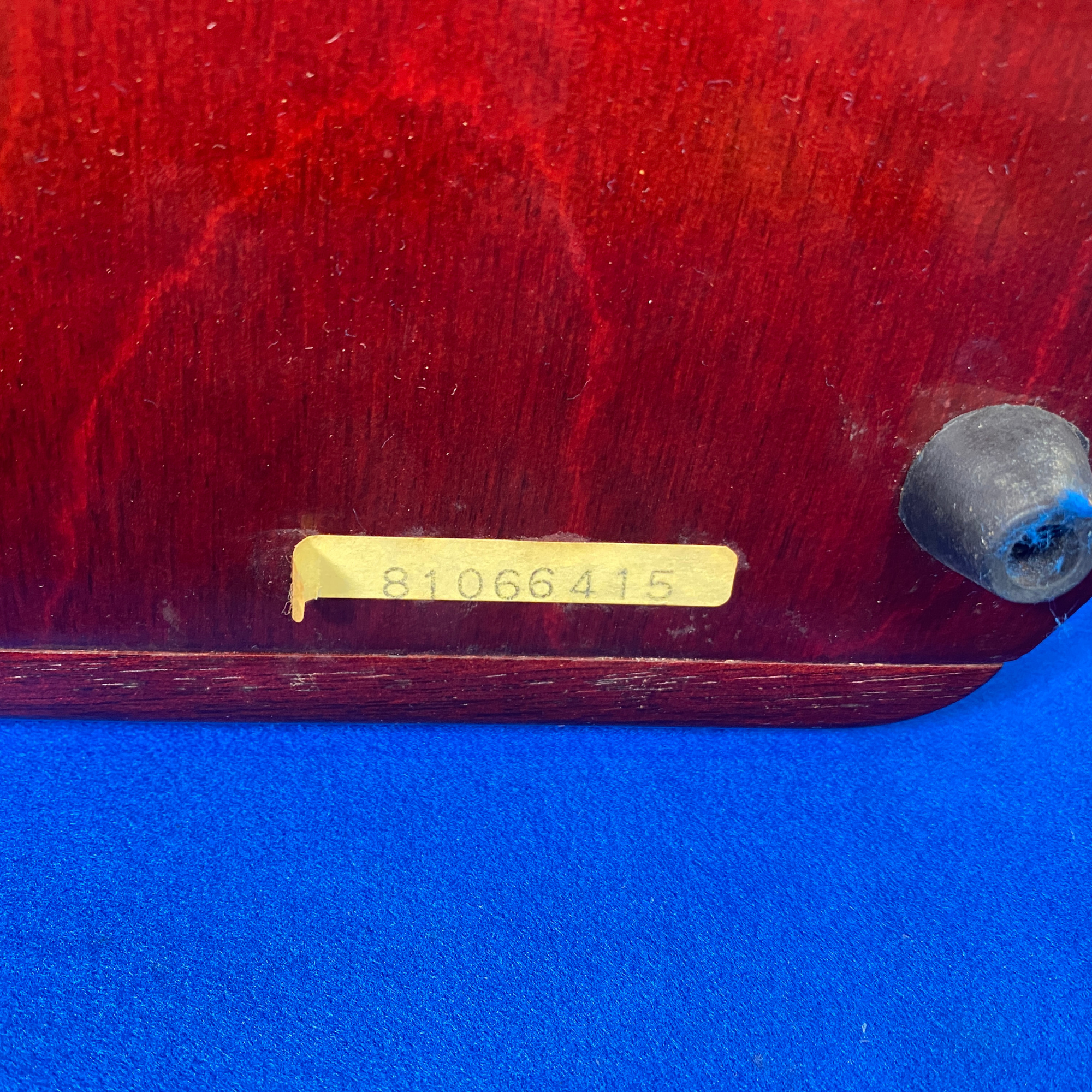 Tokai Gakki Chromaharp (81066415) 2