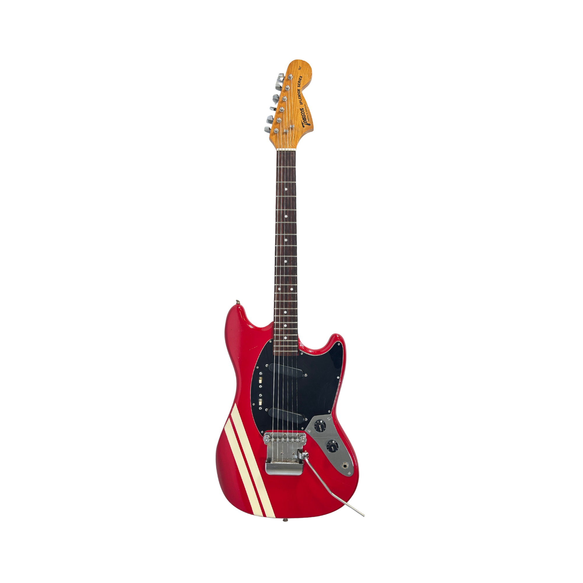 Tomson Splendor Guitar FOR SALE – Soundgas Tomson Splendor Guitar FOR SALE – Soundgas