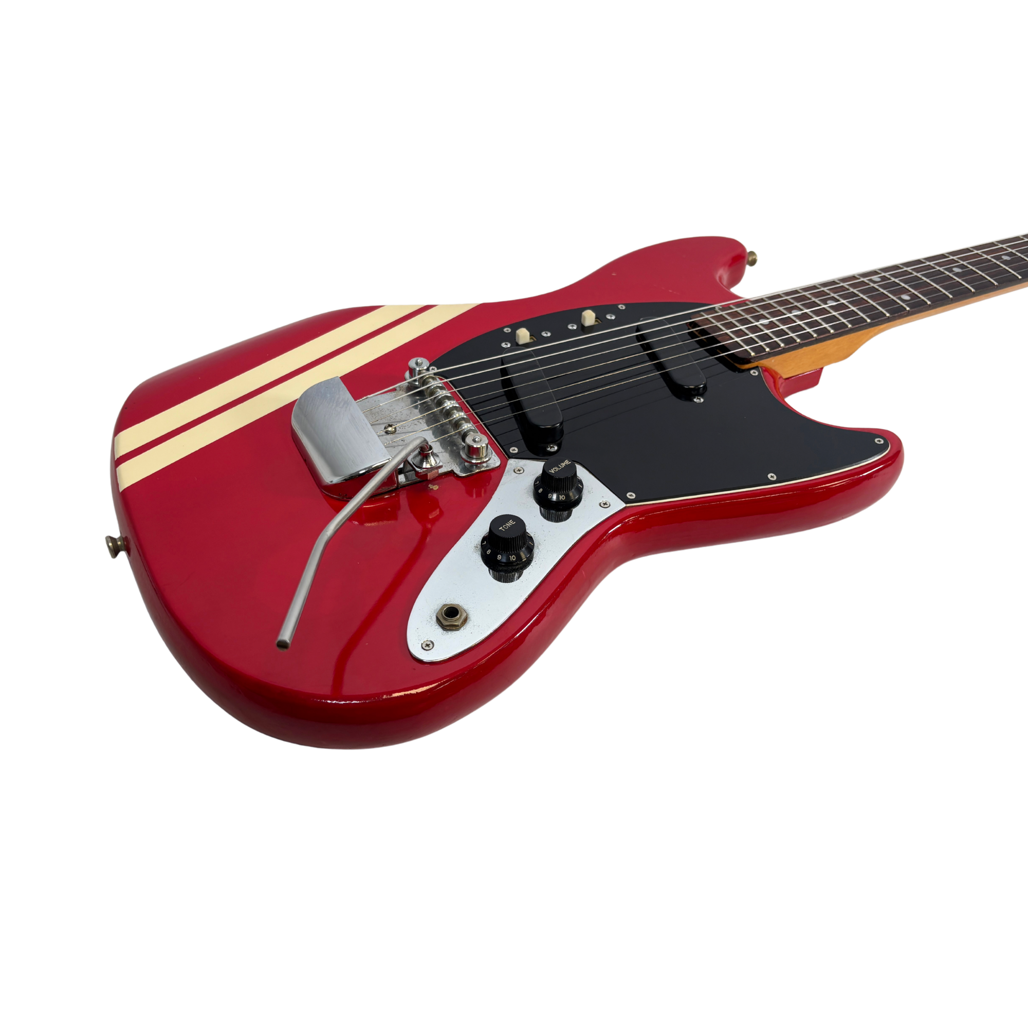 Tomson Splendor Guitar - BC1617 right