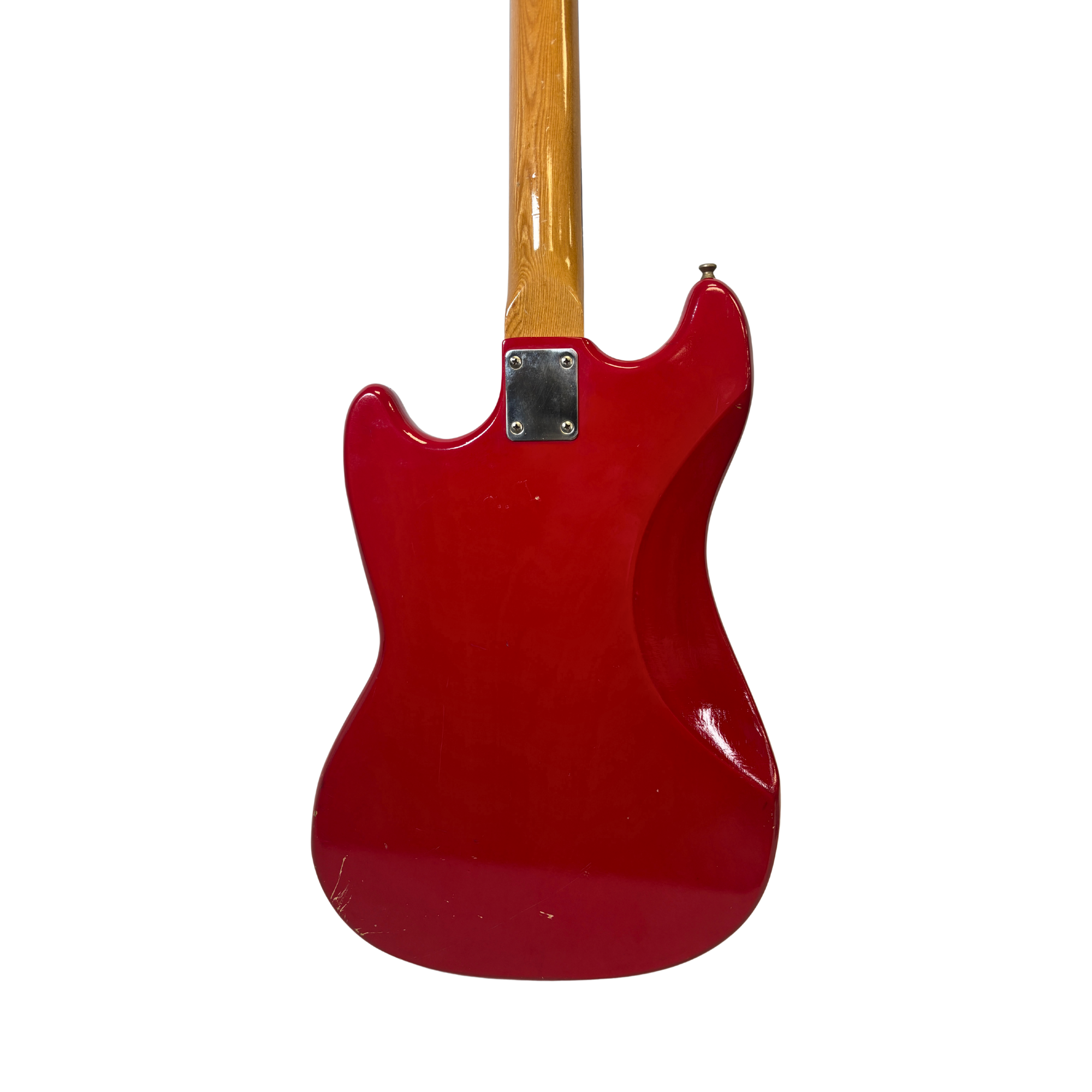 Tomson Splendor Guitar - BC1617 back