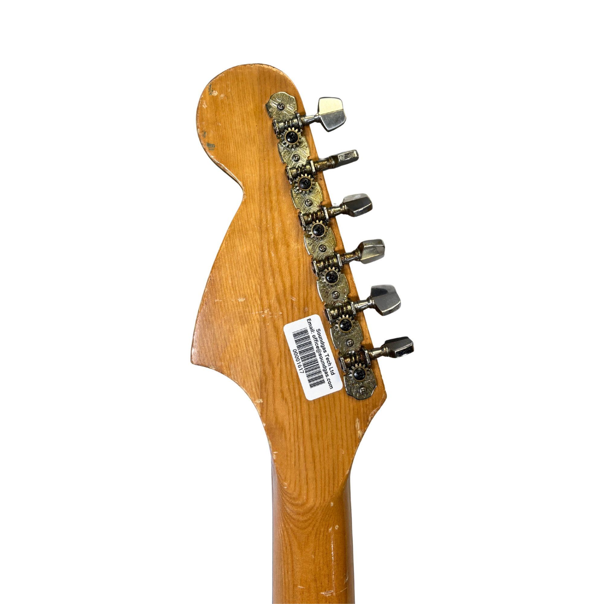 Tomson Splendor Guitar FOR SALE – Soundgas