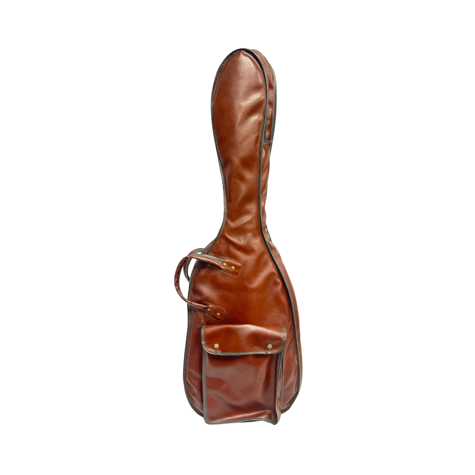 Tomson Splendor Guitar - BC1617 case