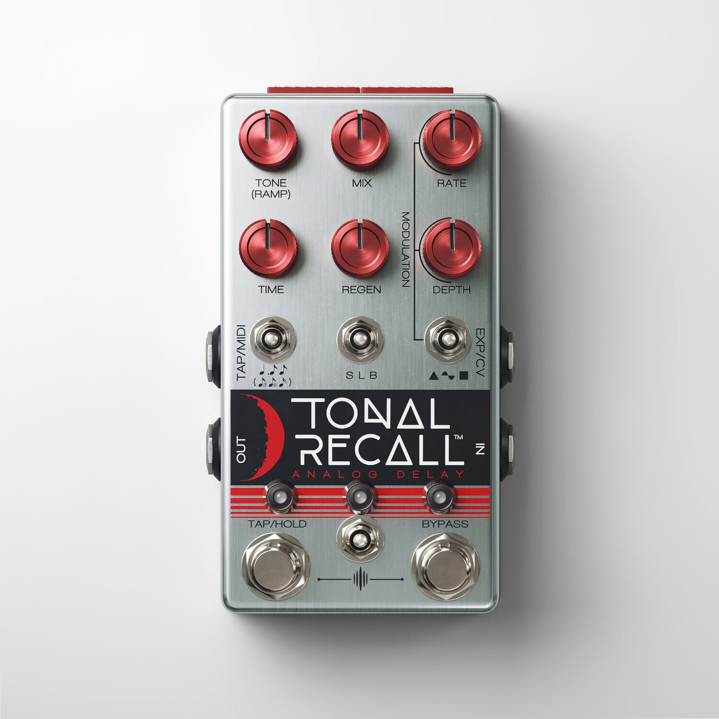 Chase Bliss Tonal Recall RKM