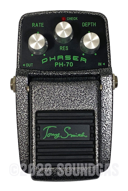 Tony Smith Phaser PH-70