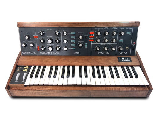 Moog c1974 Minimoog Model D