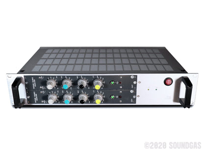 Tweed C607 EQ Modules