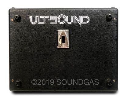 Ult Sound DS-4 Custom