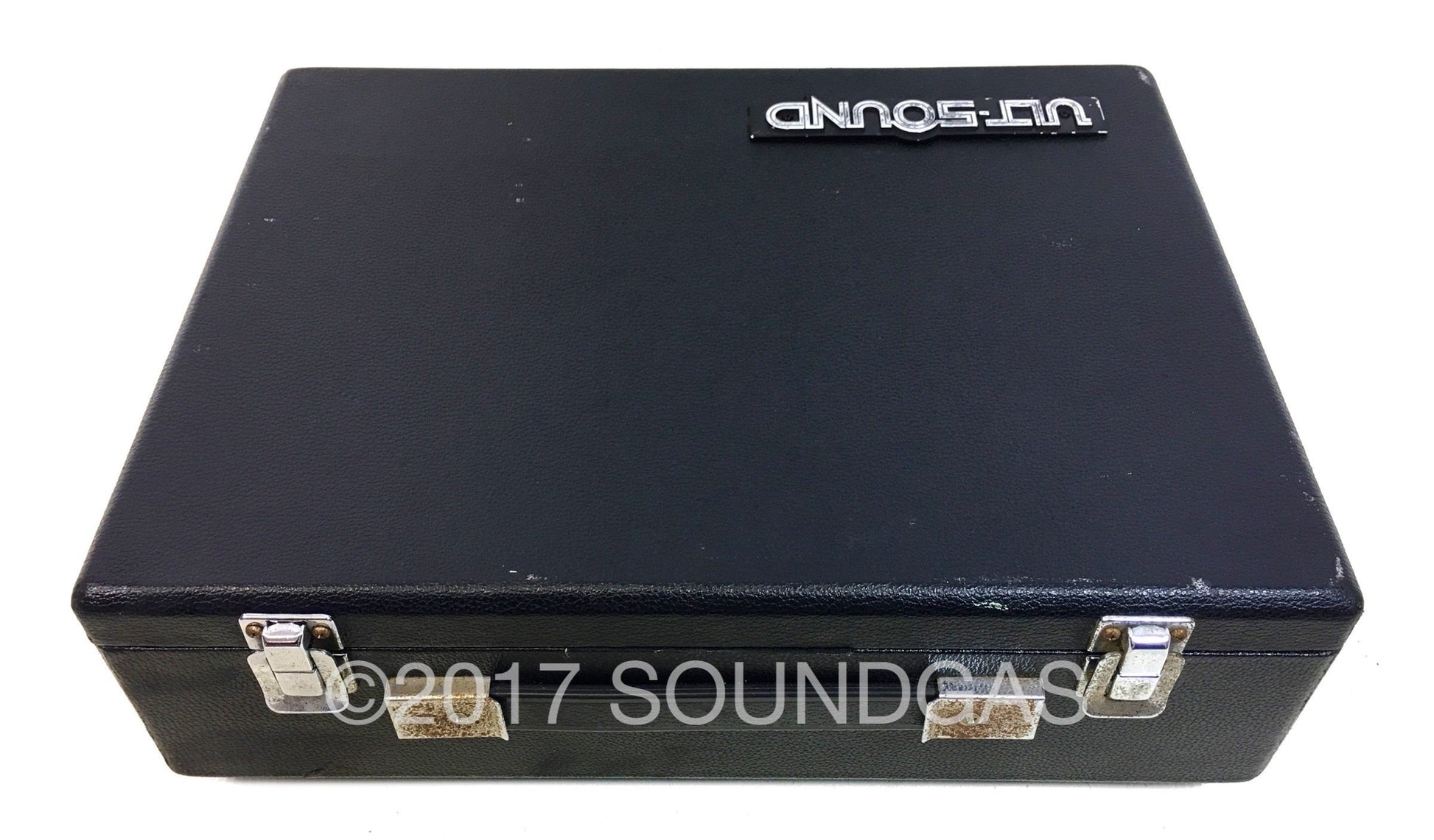 Ult Sound DS-4 Custom