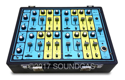 Ult Sound DS-4 Custom